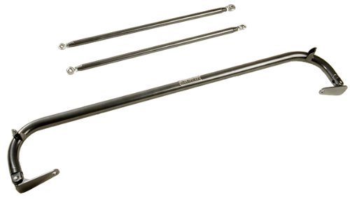 Safety NRG Innovations HBR-002TI