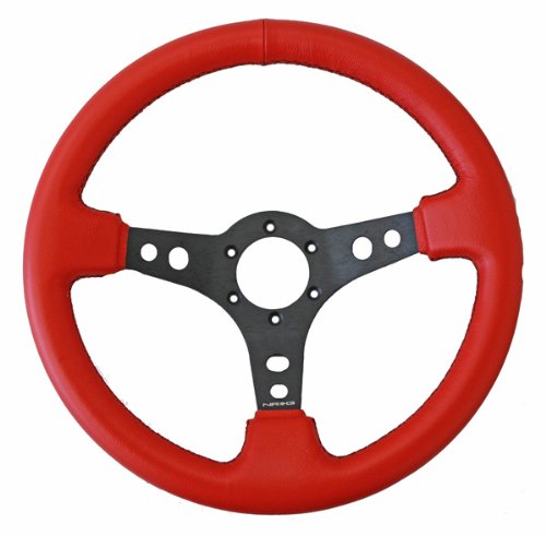 Steering System NRG Innovations ST-006RR-BS