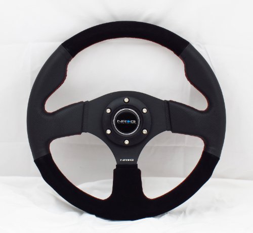 Steering System NRG Innovations ST-012R/S