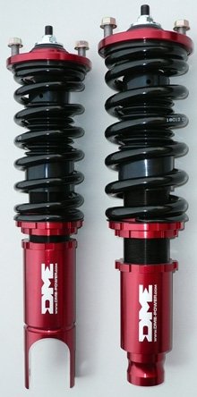 Damper & Steering Stabilizers NRG Innovations 