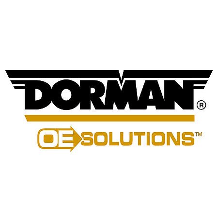 Headlight Adjusting Screws Dorman 907-225