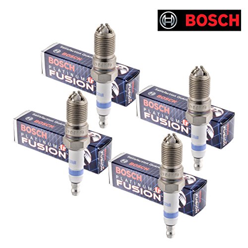 Spark Plugs Bosch 4504