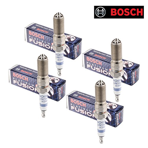 Spark Plugs Bosch 4514