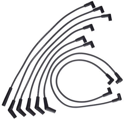 Spark Plugs Bosch 9616