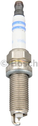 Spark Plugs Bosch 9621