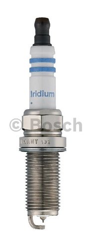 Spark Plugs Bosch 9622