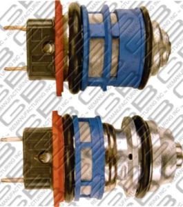 GB Remanufacturing Remanufactured T/B Injector 811-16104 Fuel Injectors Gardner Bender 811-16104