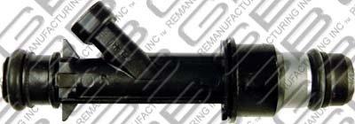 Fuel Injectors GB Remanufacturing 842-12277