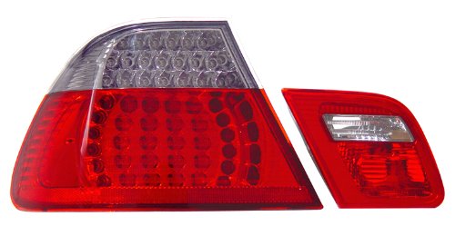 Tail Lights Instyleparts 