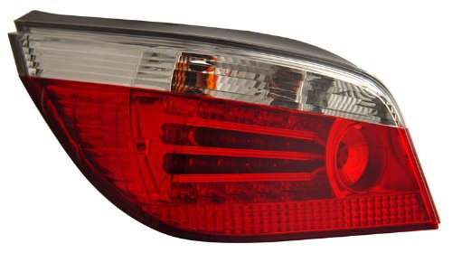 Tail Lights Instyleparts 