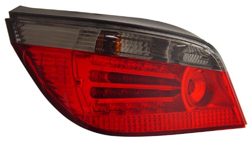 Tail Lights Instyleparts 