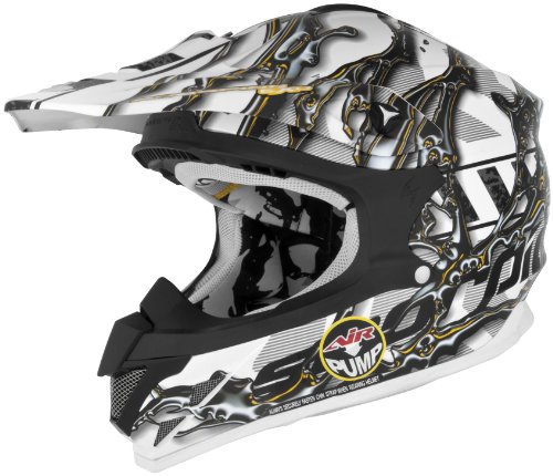 Helmets Scorpion 34-4032