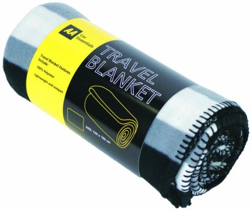 Electric Blankets AA Car Essentials 13423