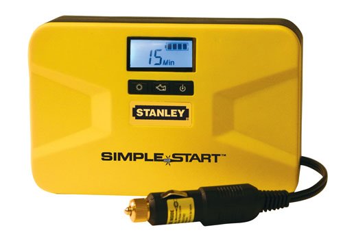 Batteries & Accessories Stanley SSLION