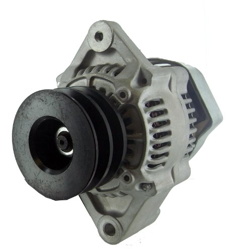 Alternators Crank-n-Charge 101211-2240