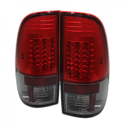 Exterior Accessories Spyder Auto SG-0346