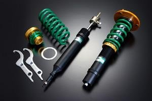 Tein GSV66-M1AS3 Euro Coil-Over Damper Kit for Audi A3 Coil Springs Tein GSV66-M1AS3