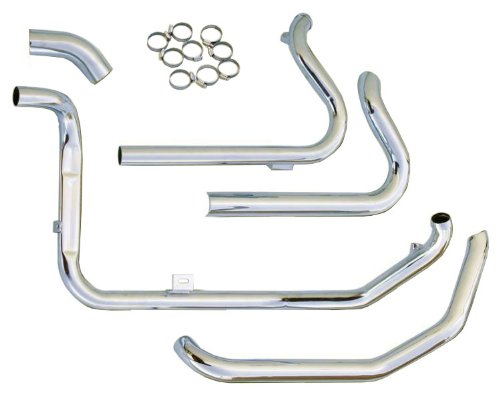Complete Systems Choppers Cycle 14-302