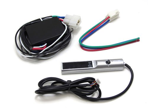 Boost Gauges Generic TT47108SL