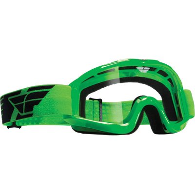 Goggles Fly Racing 37-2205-WPS-FBA