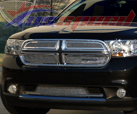 Grilles E&G Classics EG-1103-0102-11