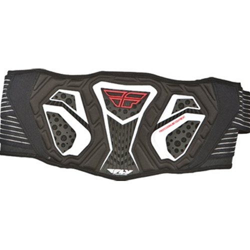 Kidney Belts Fly Racing 350-06002-WPS-AMA