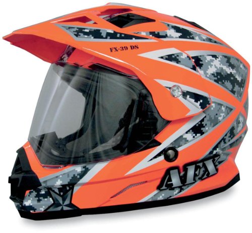 Helmets AFX 0110-2799