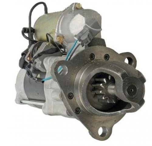 Starters Discount Starter & Alternator 18084N