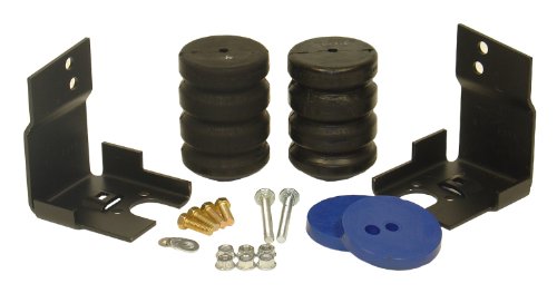 Shocks, Struts & Suspension Firestone 8618