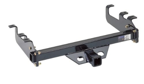 Fifth Wheel Hitch B & W Hitches HDRH25211