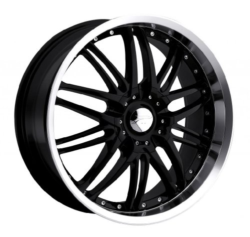 Car Ultra Wheel 200-7724B