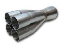 Mufflers Vibrant Performance 10316