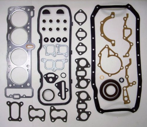 Full Gasket Sets Topgearstreet FS-21881