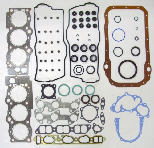 Full Gasket Sets Topgearstreet FS-92589