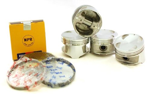 Rings Certified Automotive Parts PK-91693
