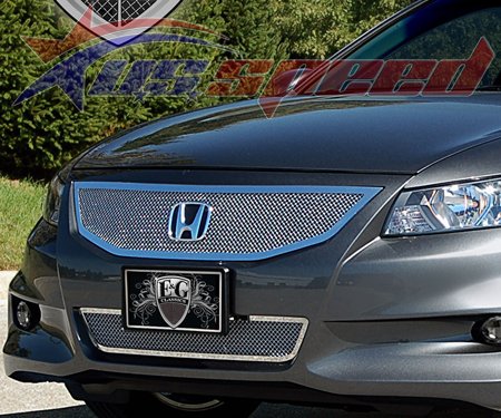 Grilles E&G Classics EG-1124-0102-11