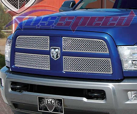 Grilles E&G Classics EG-1123-0104-11