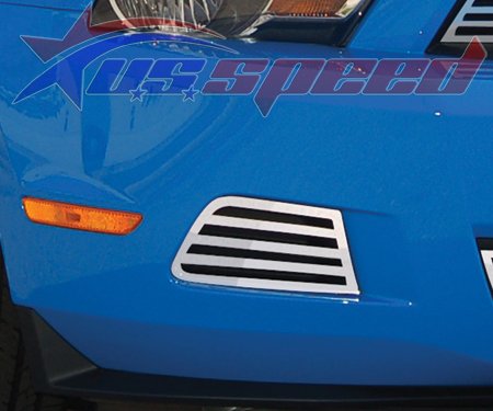 Grilles E&G Classics EG-1049-0185-10GT