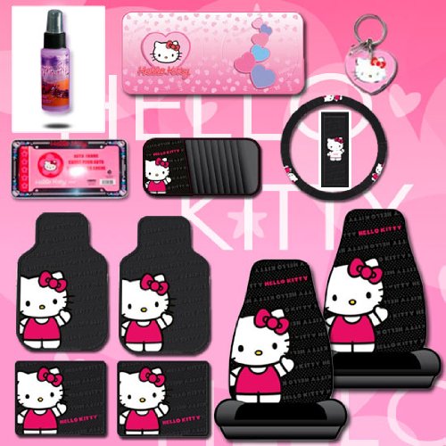 Accessories Yupbizauto 3080605