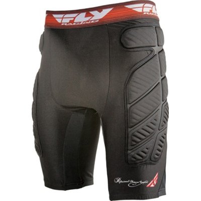 Protective Gear Fly Racing 360-9855M-WPS-FBA