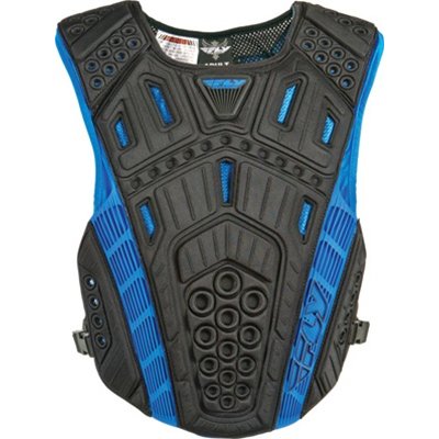 Chest Protectors Fly Racing 360-9845-WPS-FBA