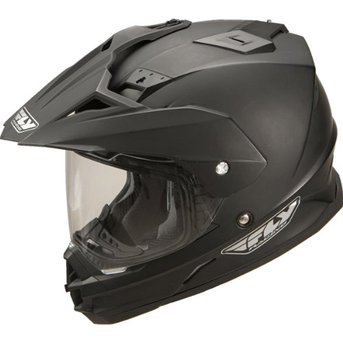 Helmets Fly Racing 73-7001M-WPS-FBA