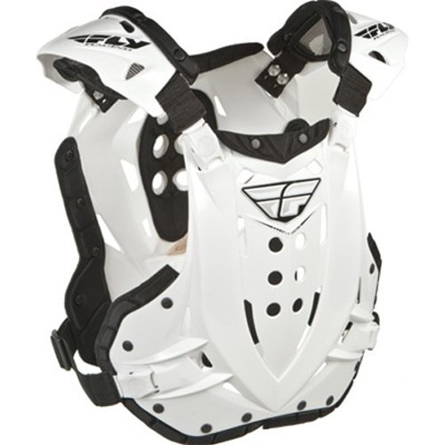 Chest Protectors Fly Racing 36-16014-WPS-FBA