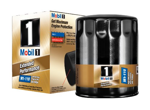 Oil Filters Mobil 1 M1-110