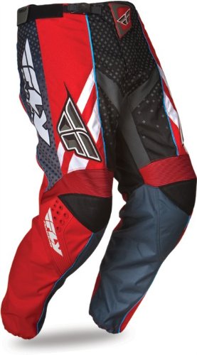 Protective Pants Fly Racing 365-53228-WPS-FBA