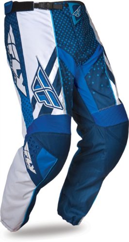 Protective Pants Fly Racing 365-53130-WPS-FBA