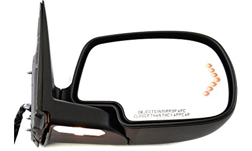 Kool-Vue CV45ER-S Exterior Mirror Exterior Mirrors Kool Vue CV45ER-S