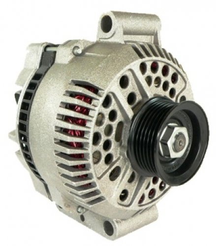 Alternators Discount Starter & Alternator 8319N