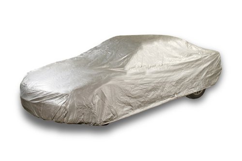 Full Car Covers Auto Chic ACW01
