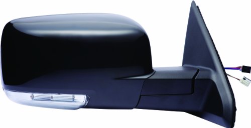 Exterior Mirrors Fit System 60171C